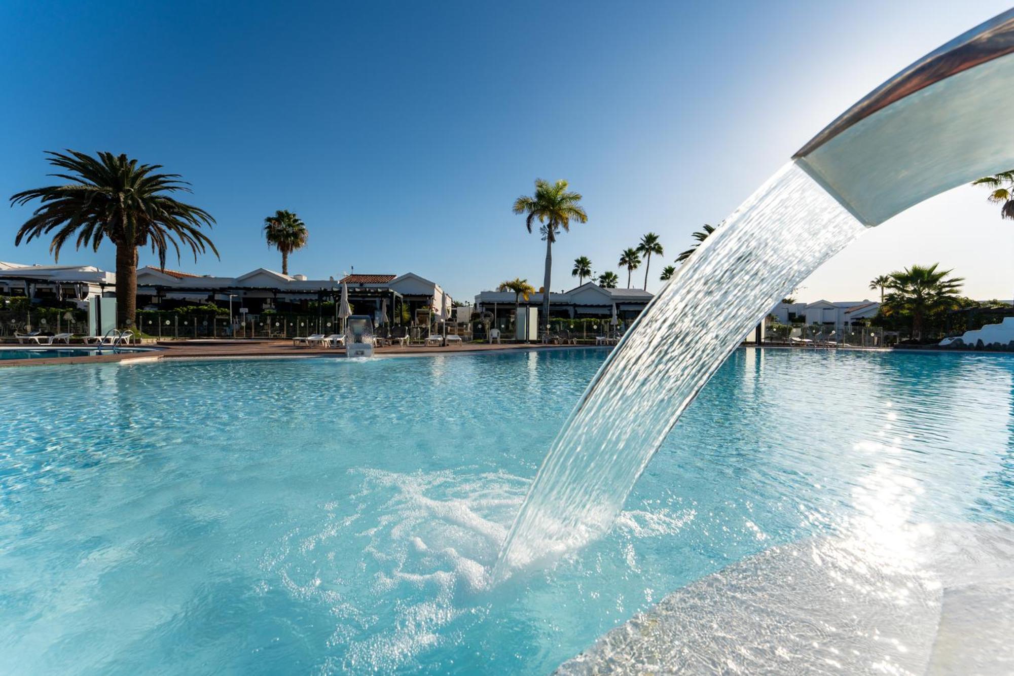 Сasa de vacaciones Luxury Poolside