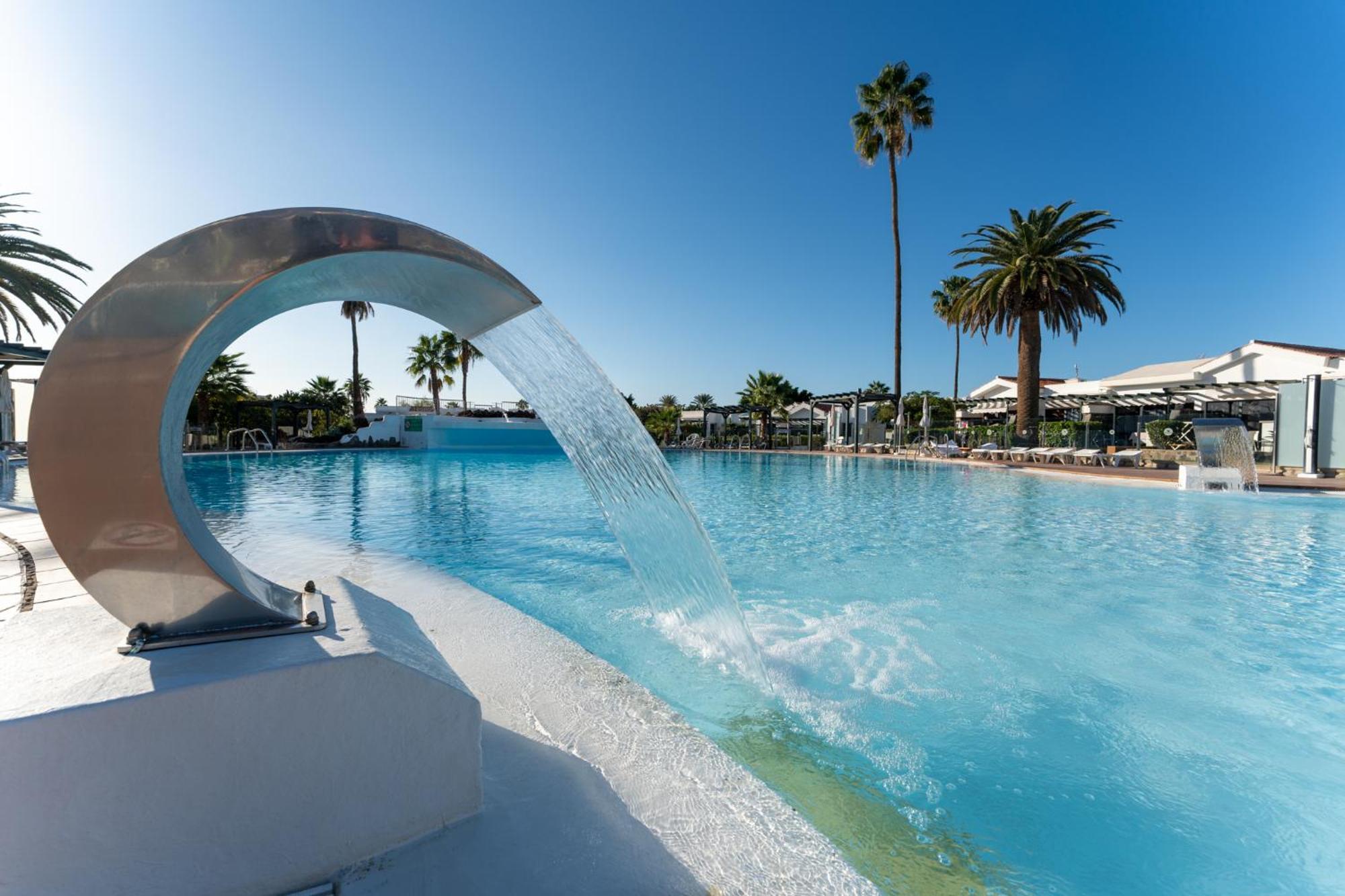 Сasa de vacaciones Luxury Poolside Maspalomas (Gran Canaria)