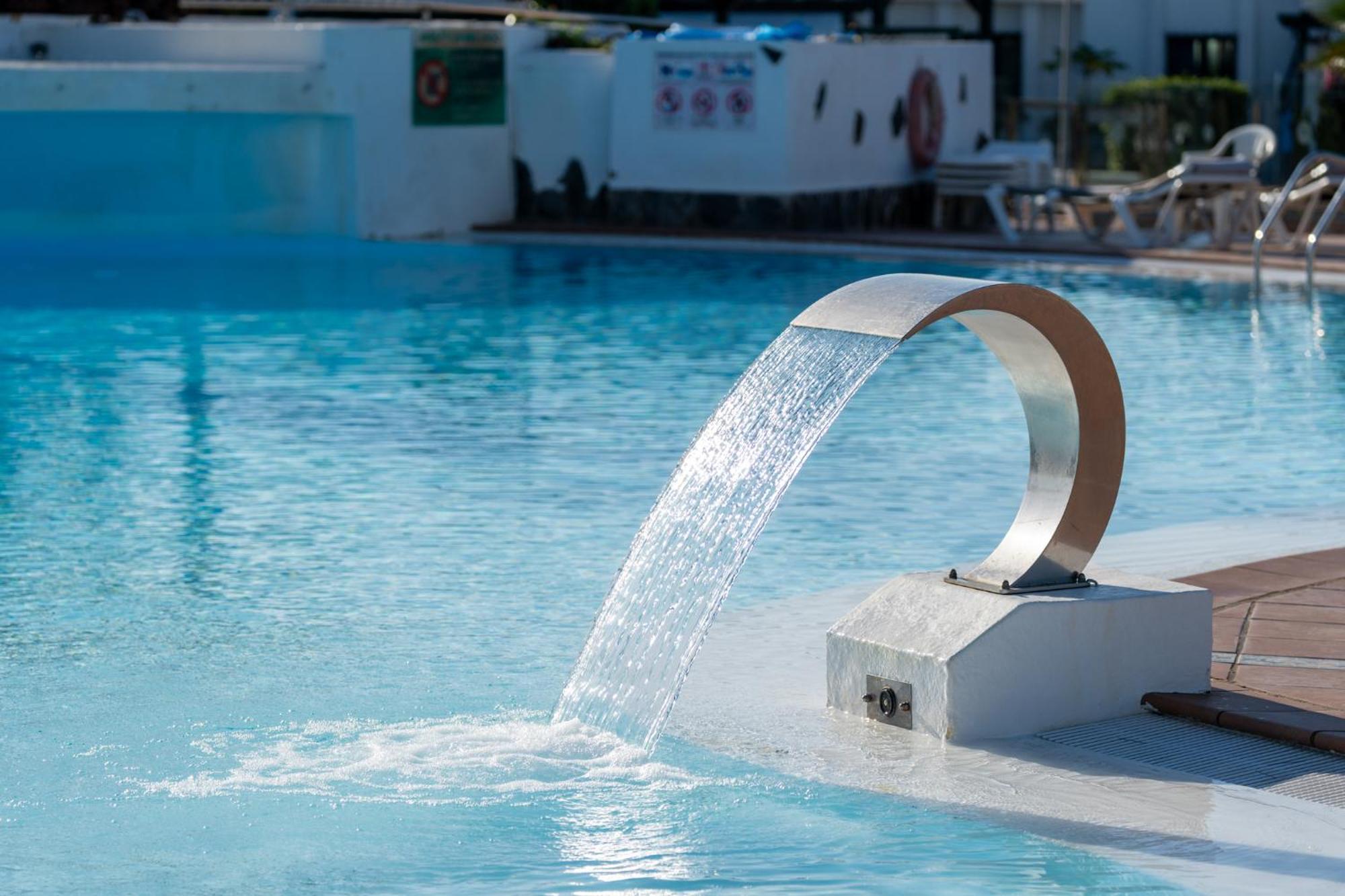 Luxury Poolside Hébergement de vacances Maspalomas (Gran Canaria)